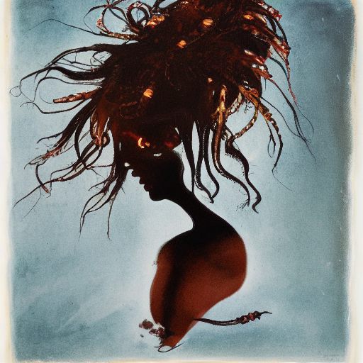 Wangechi Mutu