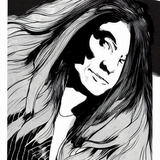 Warren Ellis