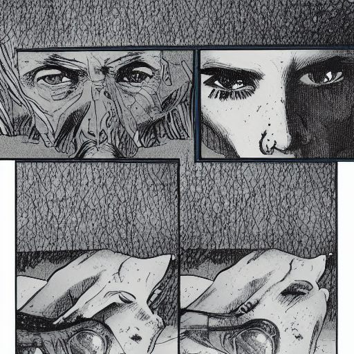 Warren Ellis