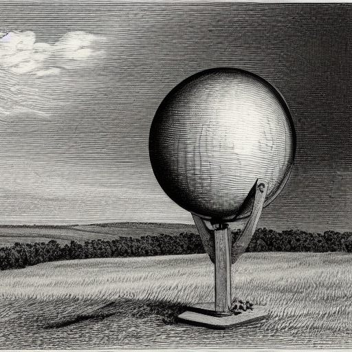 Warwick Globe