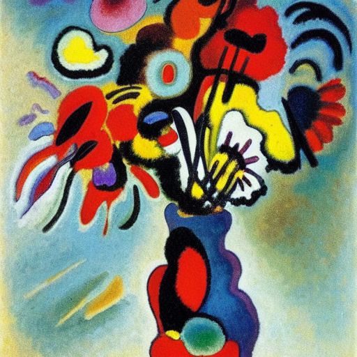 Wassily Kandinsky