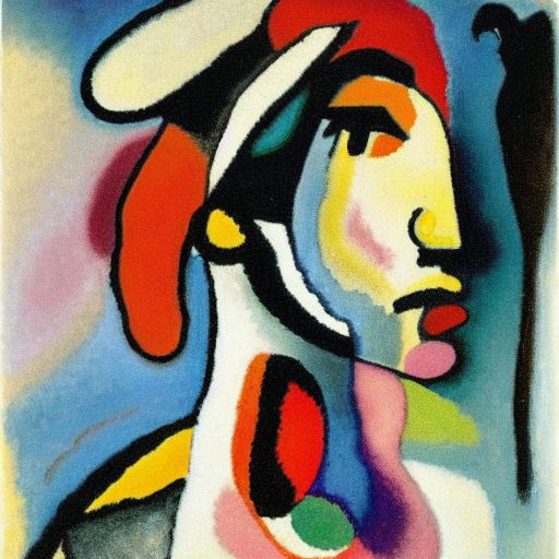Wassily Kandinsky