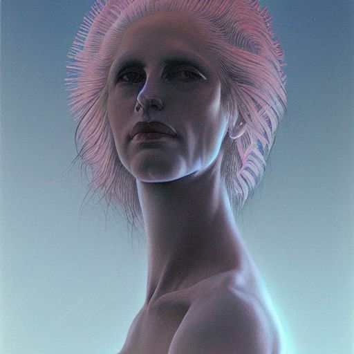Wayne Barlowe