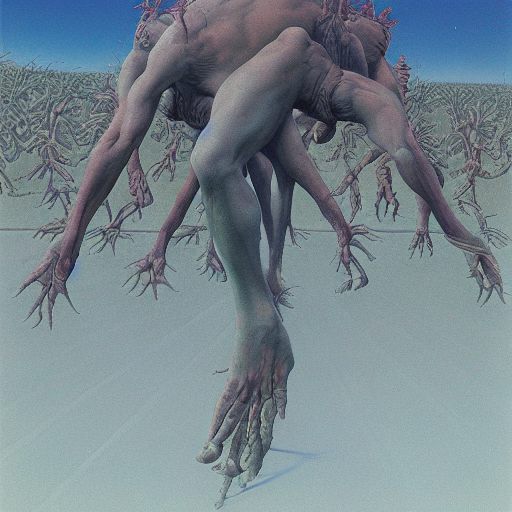 Wayne Barlowe