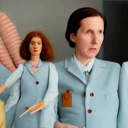 Wes Anderson