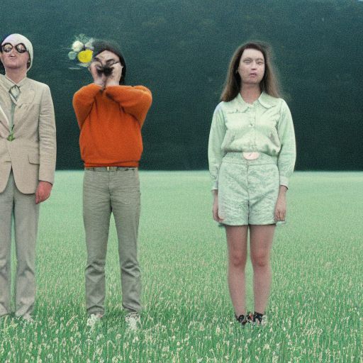 Wes Anderson