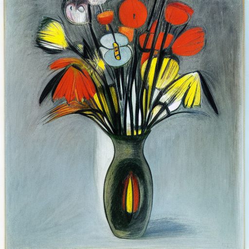 Wilfredo Lam