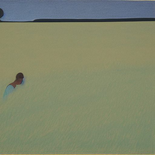 Will Barnet