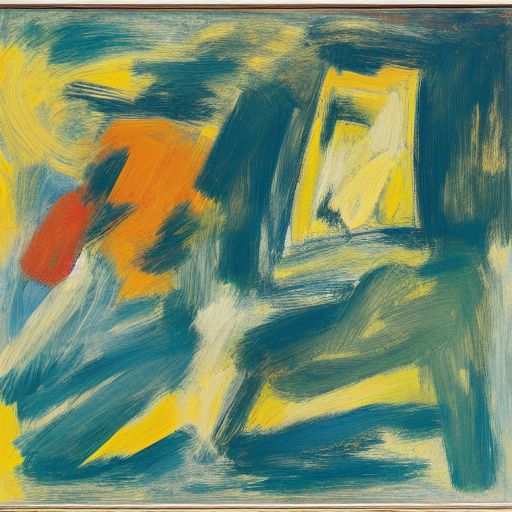 Willem de Kooning