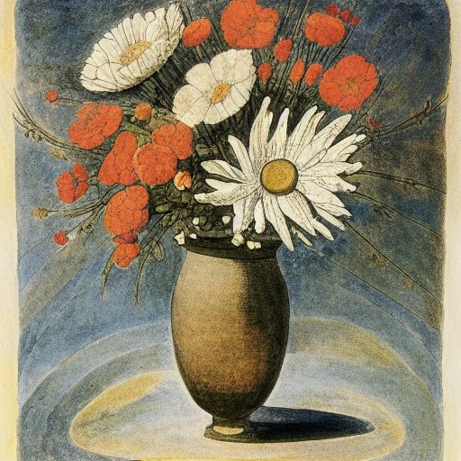 William Blake