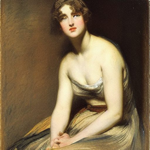 William Etty