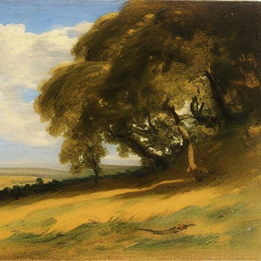 William Etty