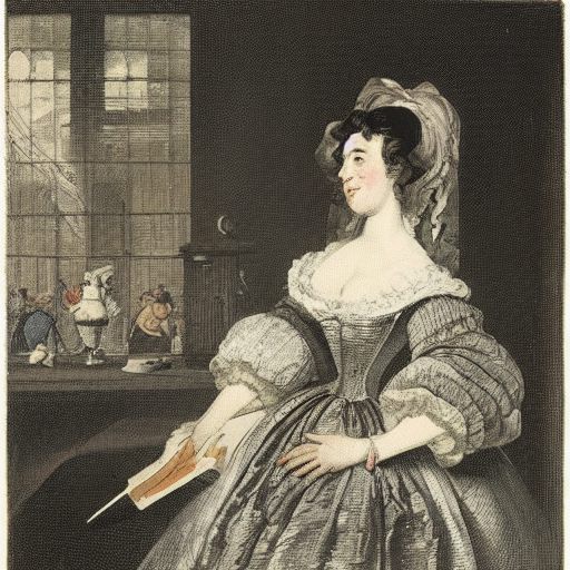 William Hogarth