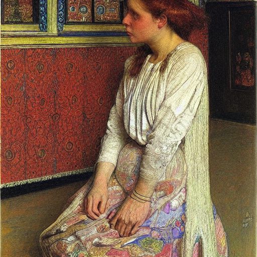 William Holman Hunt