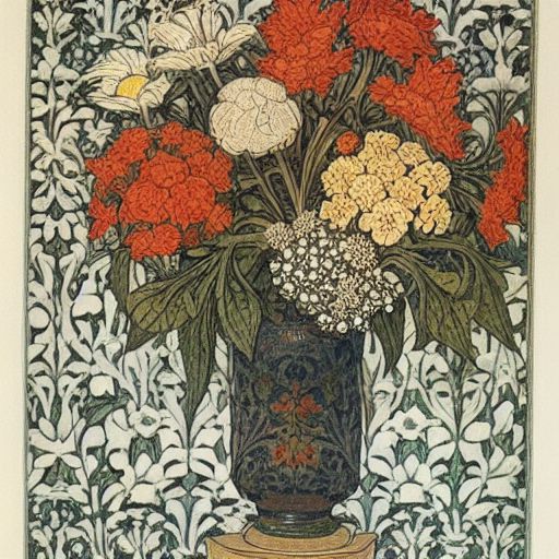 William Morris