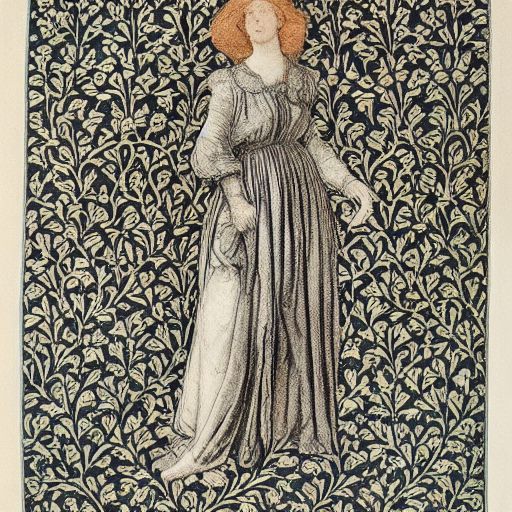 William Morris