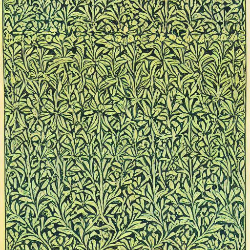 William Morris