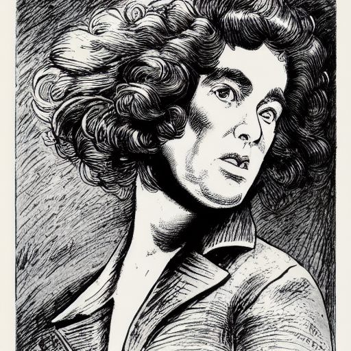 William Stout
