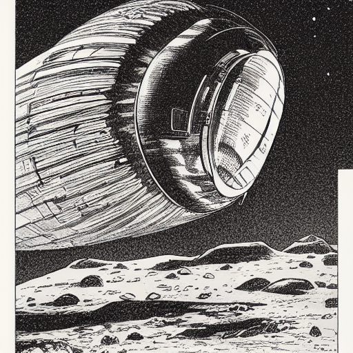 William Stout