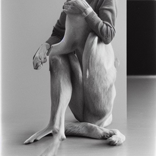 William Wegman