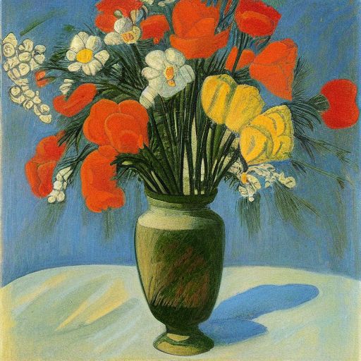 William Zorach
