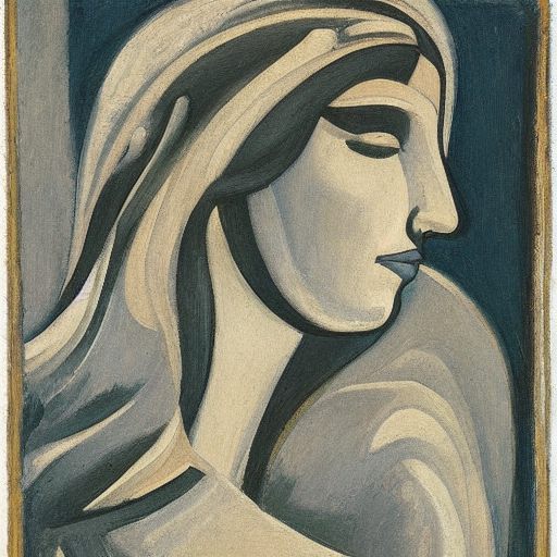 William Zorach