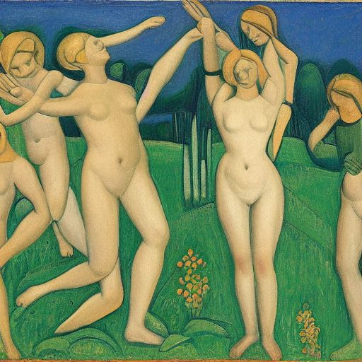 William Zorach