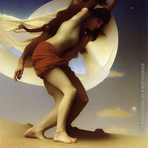 William-Adolphe Bouguereau