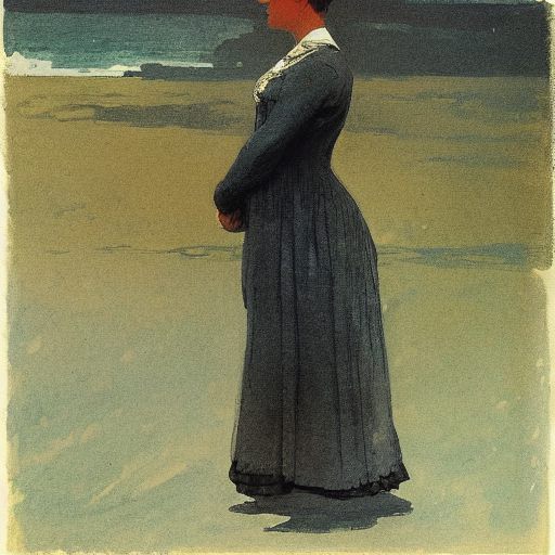 Winslow Homer