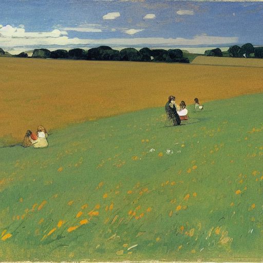Winslow Homer