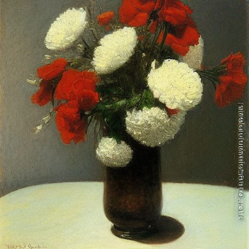 Worthington Whittredge
