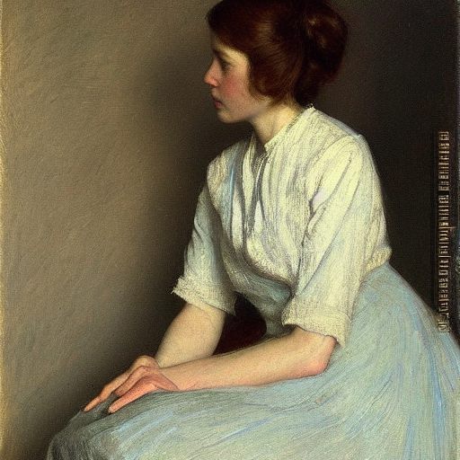 Worthington Whittredge