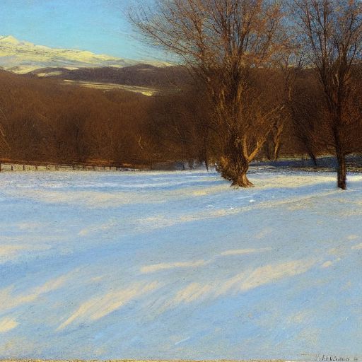 Worthington Whittredge
