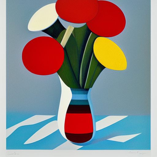 Yaacov Agam