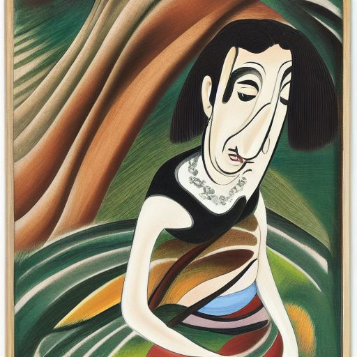 Yasuo Kuniyoshi