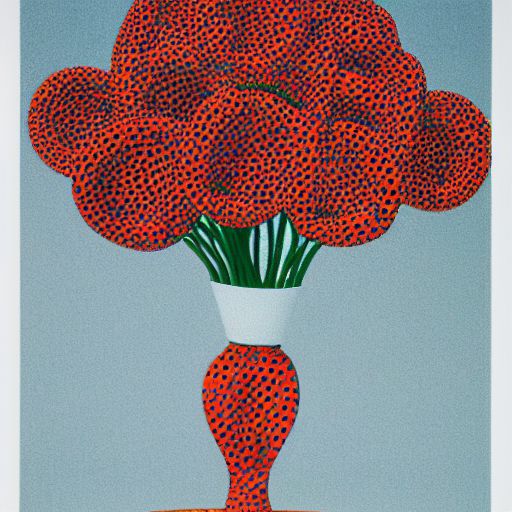 Yayoi Kusama