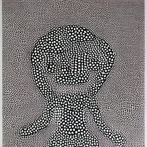 Yayoi Kusama