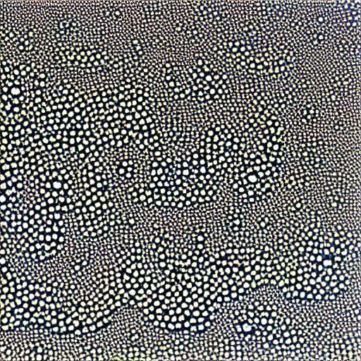 Yayoi Kusama