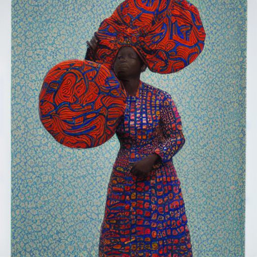 Yinka Shonibare