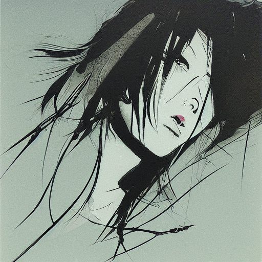Yoji Shinkawa
