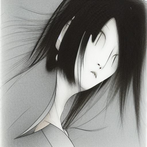 Yoshitaka Amano