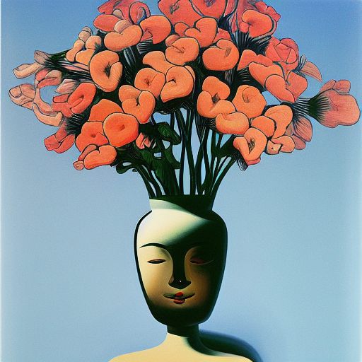 Yue Minjun