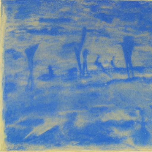 Yves Klein