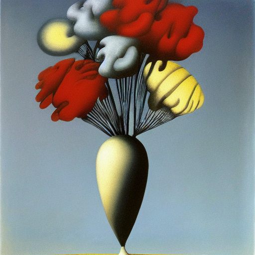 Yves Tanguy