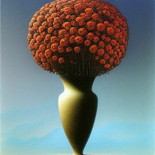 Zdzisław Beksiński