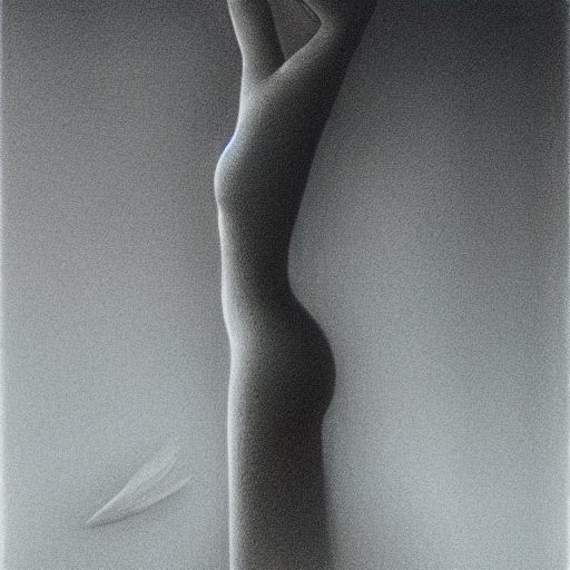 Zdzisław Beksiński