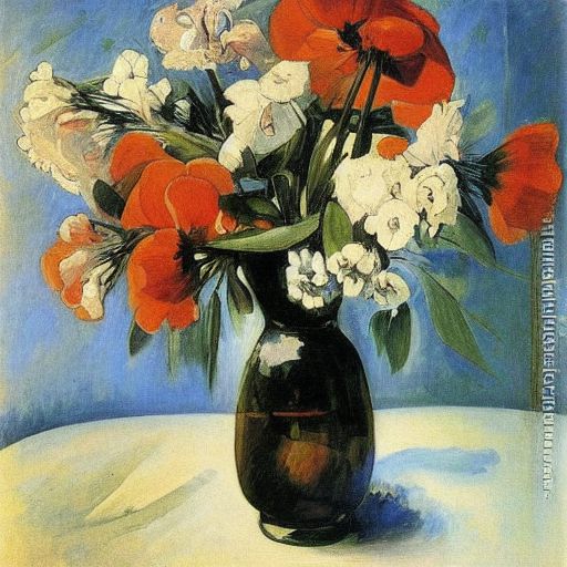 Zinaida Serebriakova
