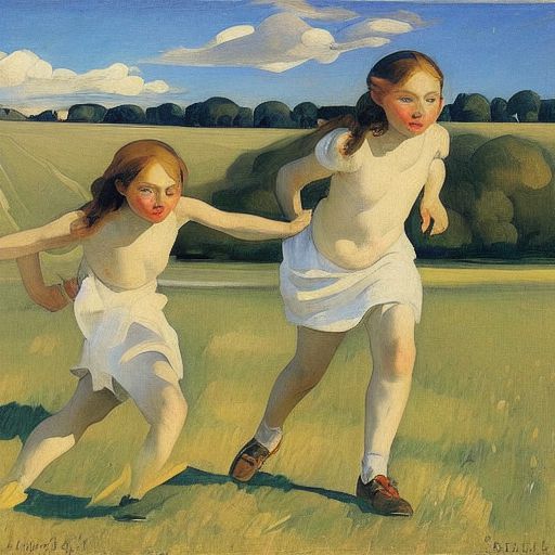 Zinaida Serebriakova